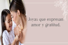 Los regalos más comprados en Platería Ramírez: Best Sellers para Mamá